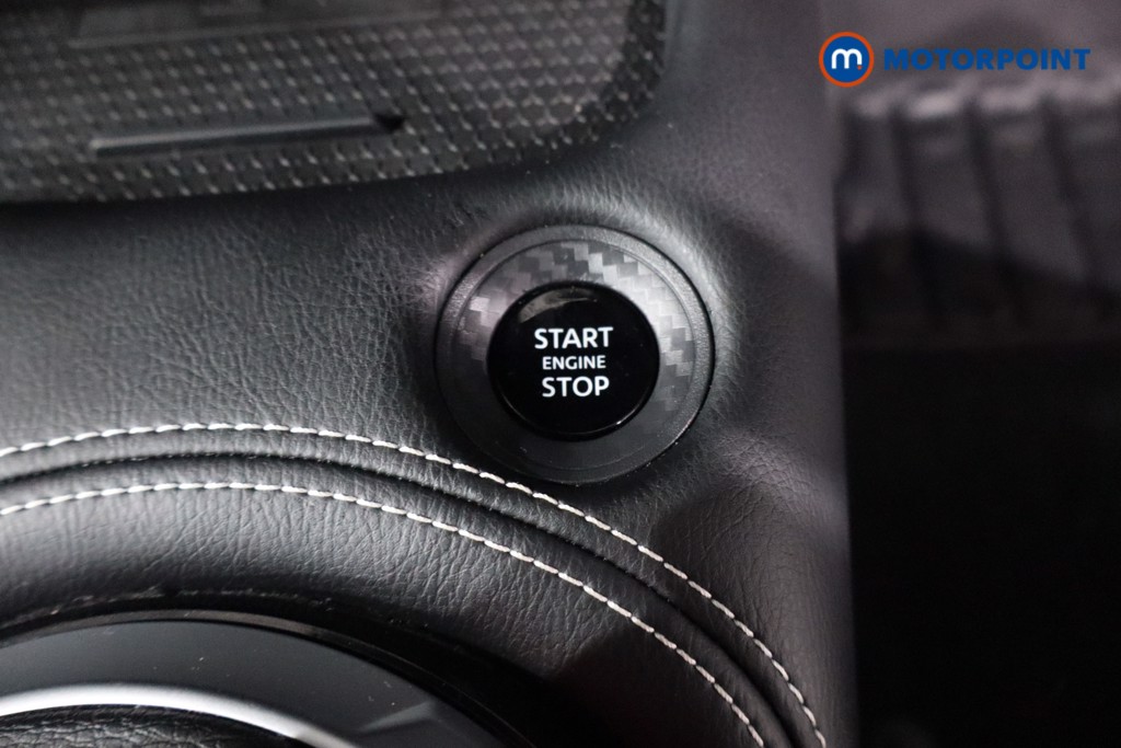 Nissan Juke Tekna Automatic Petrol SUV - Stock Number (1607608) - 20th supplementary image