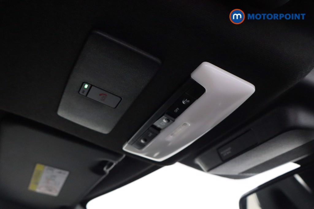 Nissan Juke Tekna Automatic Petrol SUV - Stock Number (1607608) - 21st supplementary image