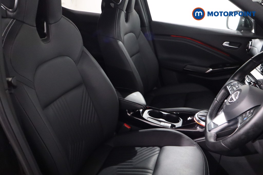 Nissan Juke Tekna Automatic Petrol SUV - Stock Number (1607608) - 22nd supplementary image