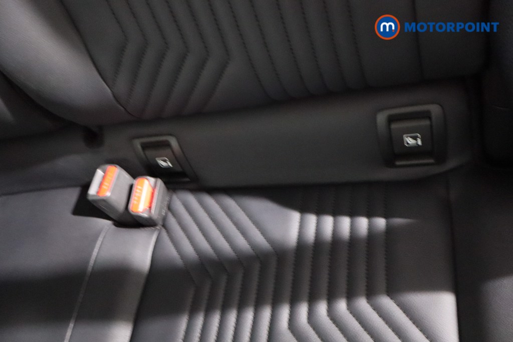 Nissan Juke Tekna Automatic Petrol SUV - Stock Number (1607608) - 25th supplementary image