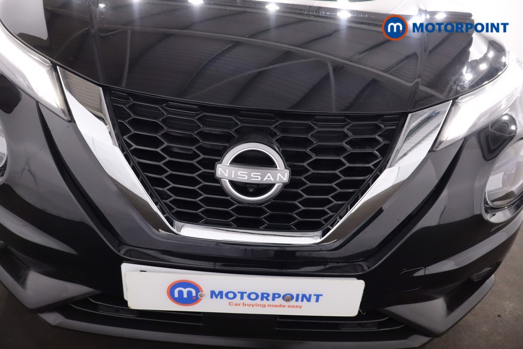 Nissan Juke Tekna Automatic Petrol SUV - Stock Number (1607608) - 27th supplementary image