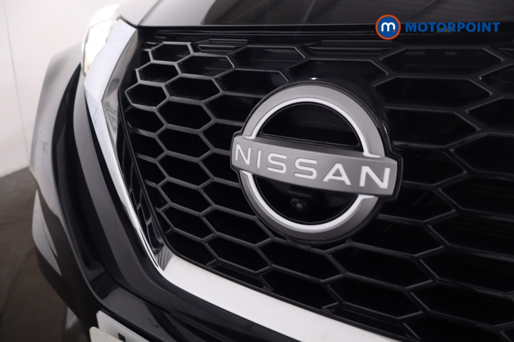 Nissan Juke Tekna Automatic Petrol SUV - Stock Number (1607608) - 28th supplementary image