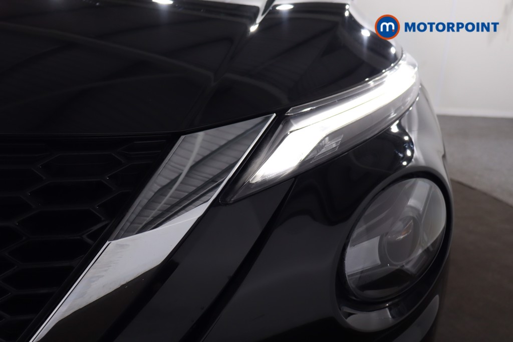 Nissan Juke Tekna Automatic Petrol SUV - Stock Number (1607608) - 29th supplementary image