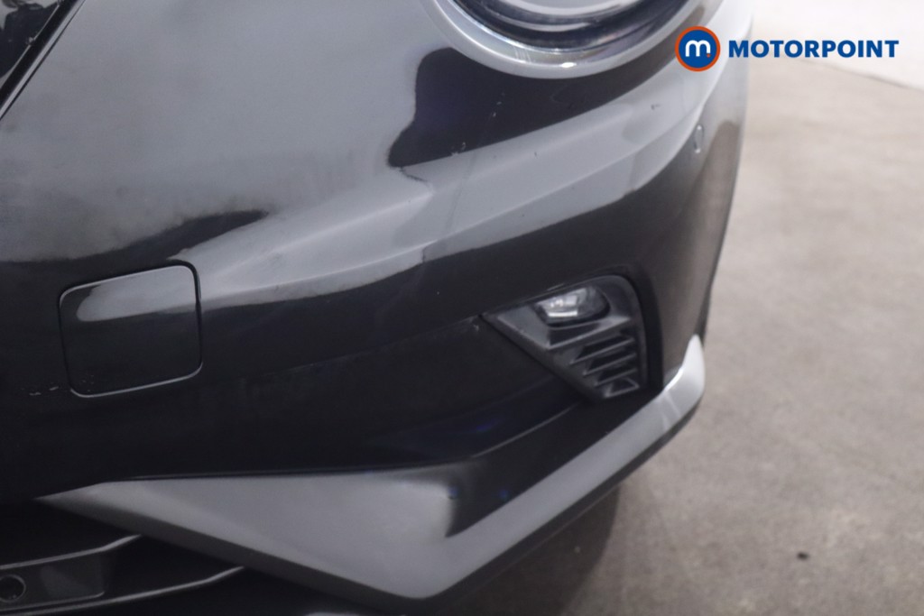 Nissan Juke Tekna Automatic Petrol SUV - Stock Number (1607608) - 30th supplementary image