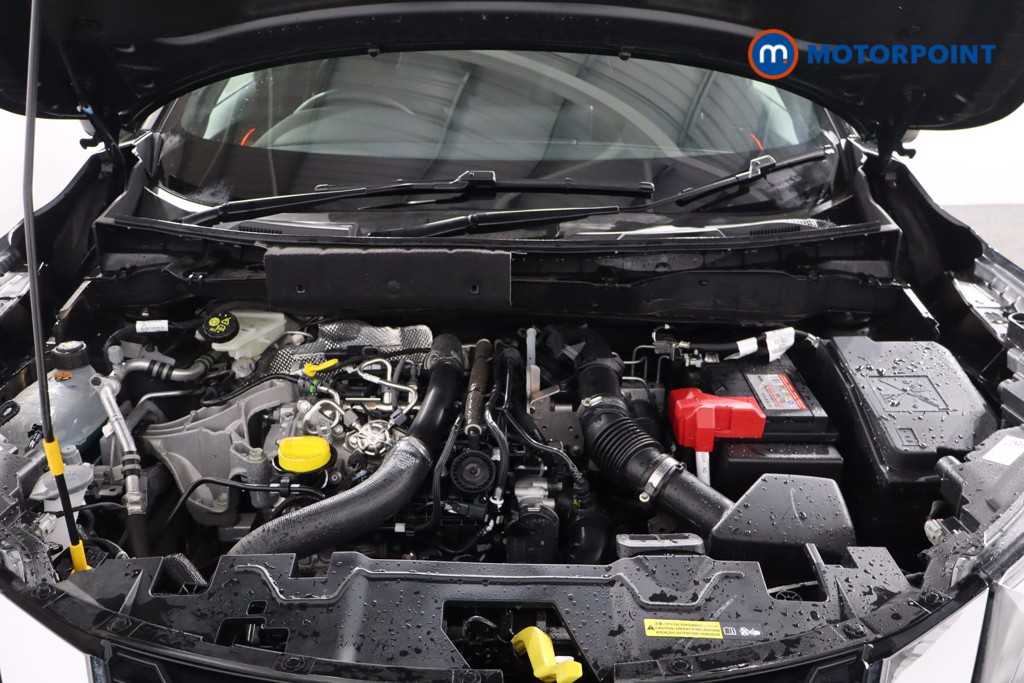 Nissan Juke Tekna Automatic Petrol SUV - Stock Number (1607608) - 31st supplementary image