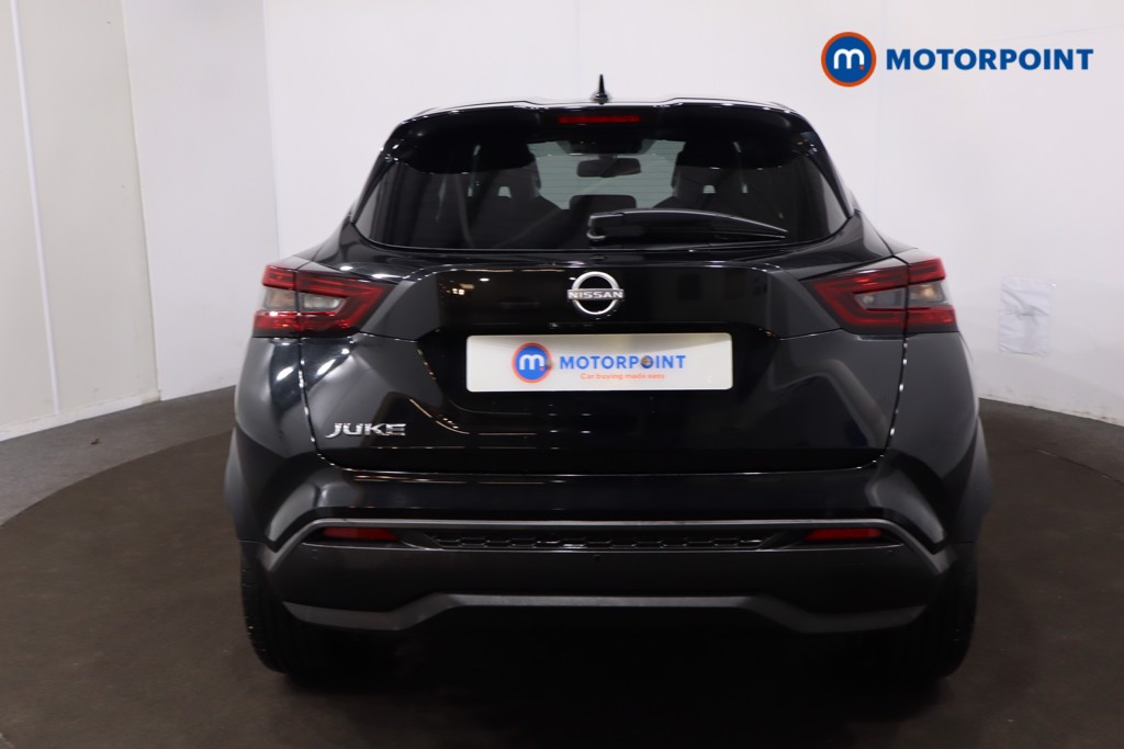 Nissan Juke Tekna Automatic Petrol SUV - Stock Number (1607608) - 33rd supplementary image