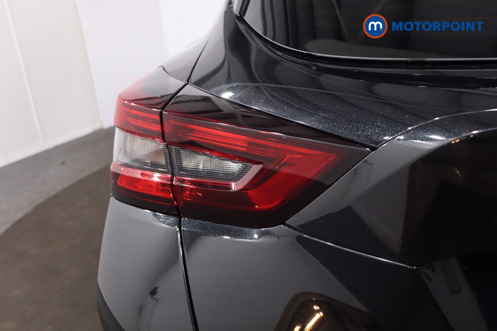 Nissan Juke Tekna Automatic Petrol SUV - Stock Number (1607608) - 34th supplementary image