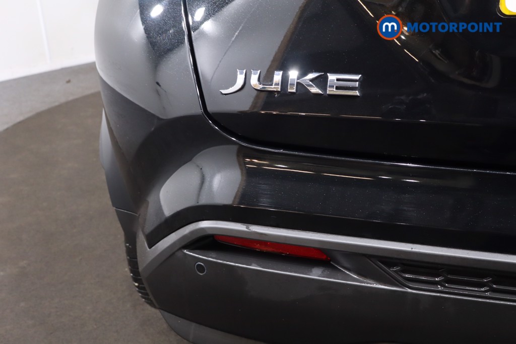 Nissan Juke Tekna Automatic Petrol SUV - Stock Number (1607608) - 35th supplementary image