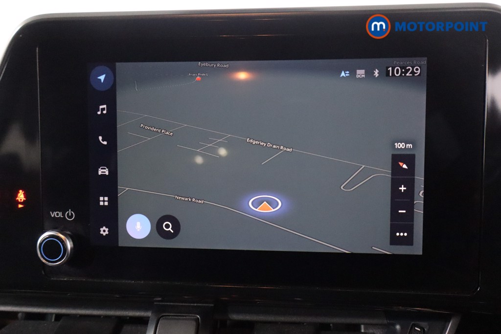 Toyota C-Hr Design Automatic Petrol-Electric Hybrid SUV - Stock Number (1607680) - 2nd supplementary image