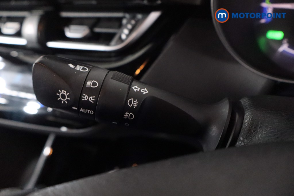 Toyota C-Hr Design Automatic Petrol-Electric Hybrid SUV - Stock Number (1607680) - 14th supplementary image