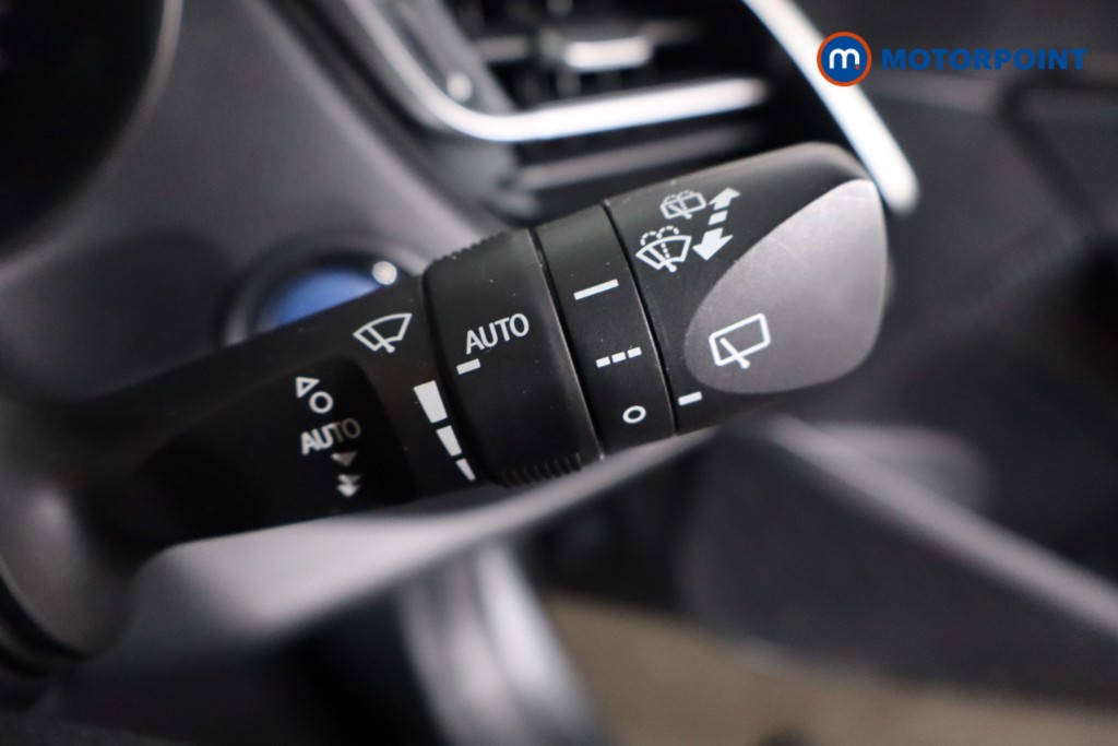 Toyota C-Hr Design Automatic Petrol-Electric Hybrid SUV - Stock Number (1607680) - 15th supplementary image