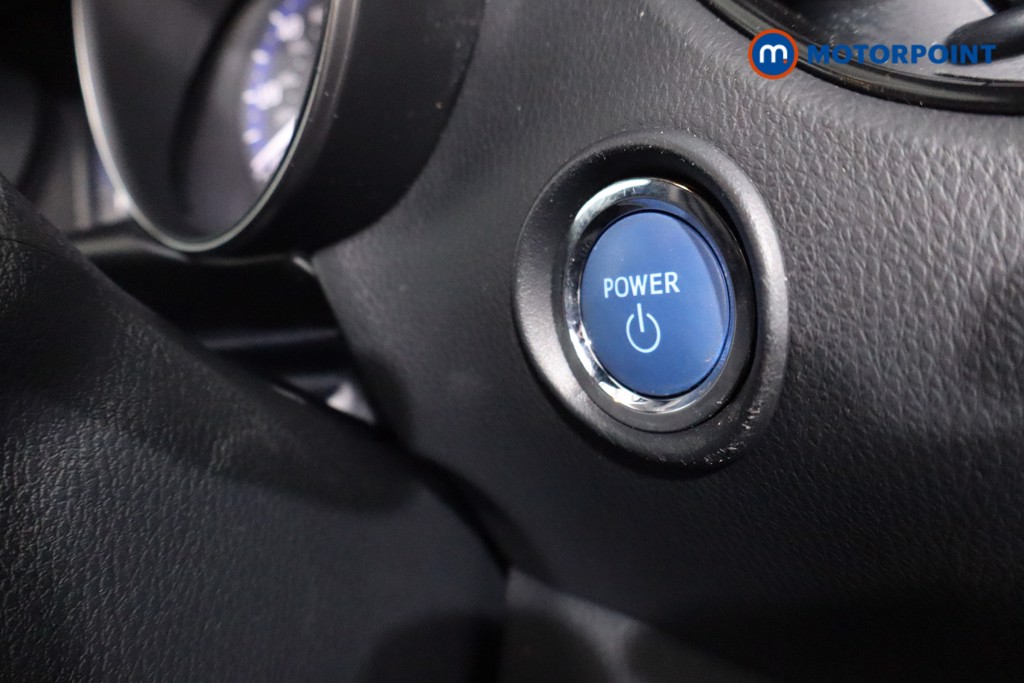 Toyota C-Hr Design Automatic Petrol-Electric Hybrid SUV - Stock Number (1607680) - 16th supplementary image