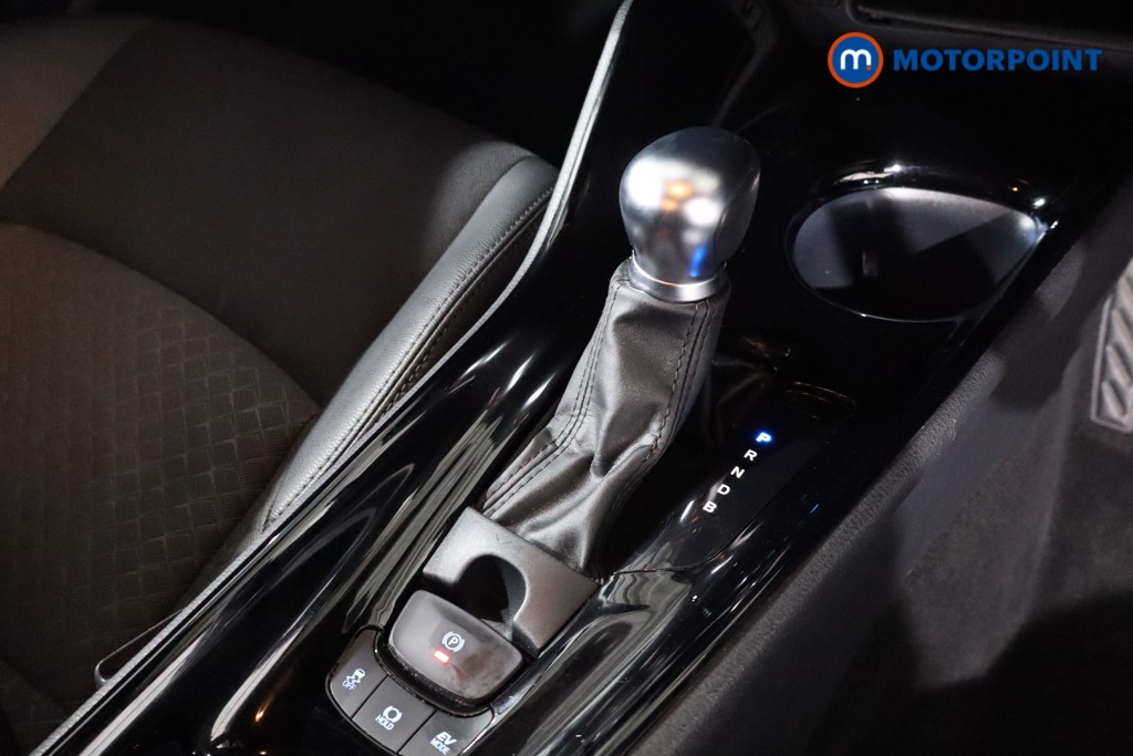 Toyota C-Hr Design Automatic Petrol-Electric Hybrid SUV - Stock Number (1607680) - 19th supplementary image