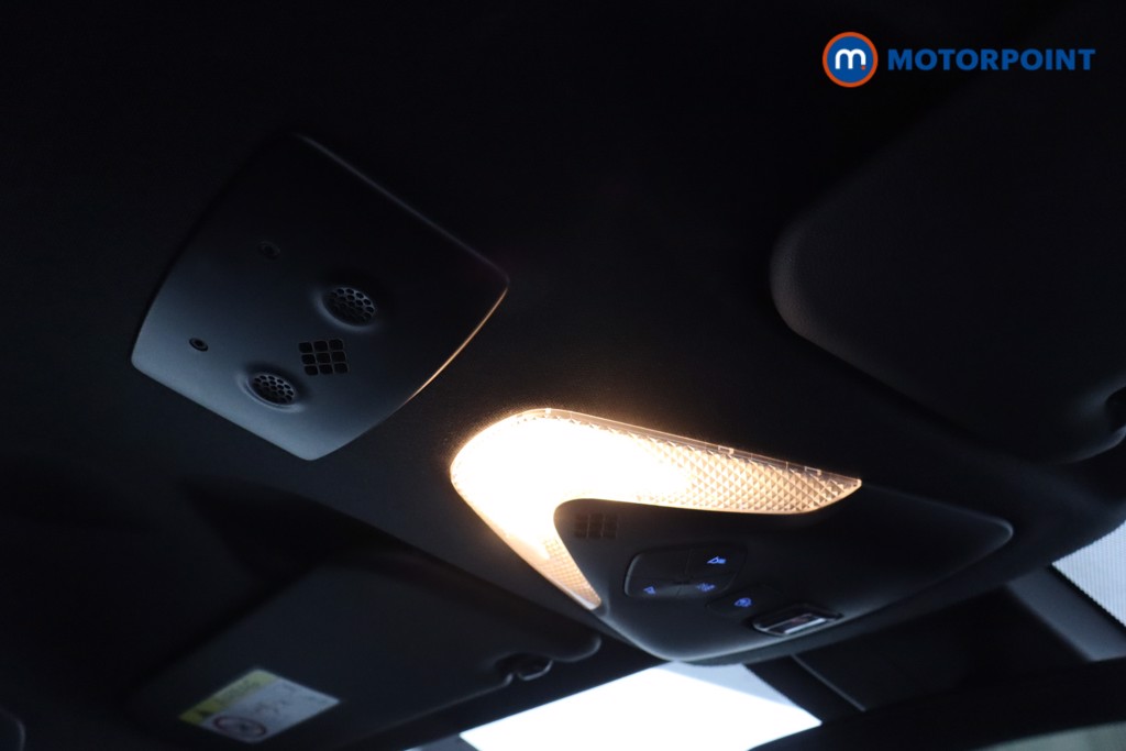 Toyota C-Hr Design Automatic Petrol-Electric Hybrid SUV - Stock Number (1607680) - 21st supplementary image