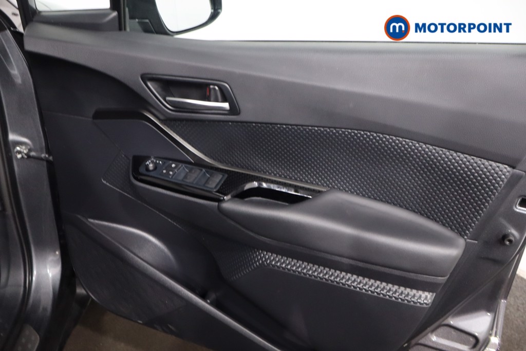 Toyota C-Hr Design Automatic Petrol-Electric Hybrid SUV - Stock Number (1607680) - 23rd supplementary image