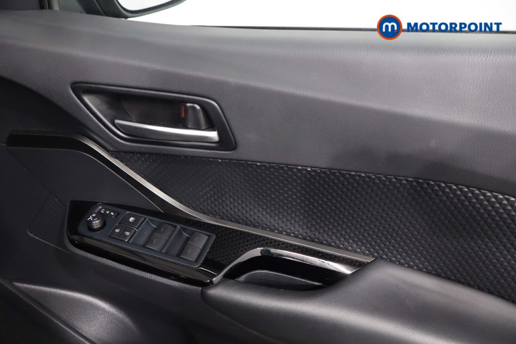 Toyota C-Hr Design Automatic Petrol-Electric Hybrid SUV - Stock Number (1607680) - 24th supplementary image