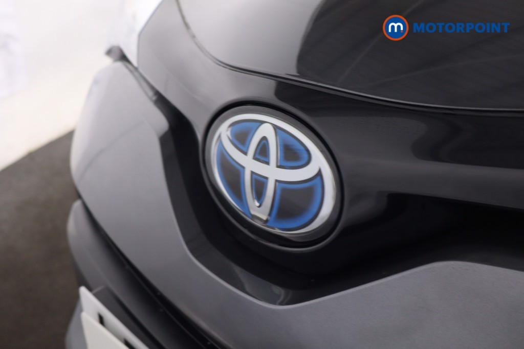 Toyota C-Hr Design Automatic Petrol-Electric Hybrid SUV - Stock Number (1607680) - 28th supplementary image