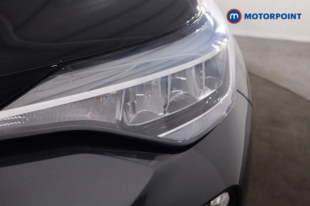 Toyota C-Hr Design Automatic Petrol-Electric Hybrid SUV - Stock Number (1607680) - 29th supplementary image