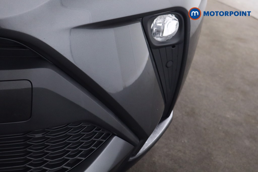 Toyota C-Hr Design Automatic Petrol-Electric Hybrid SUV - Stock Number (1607680) - 30th supplementary image