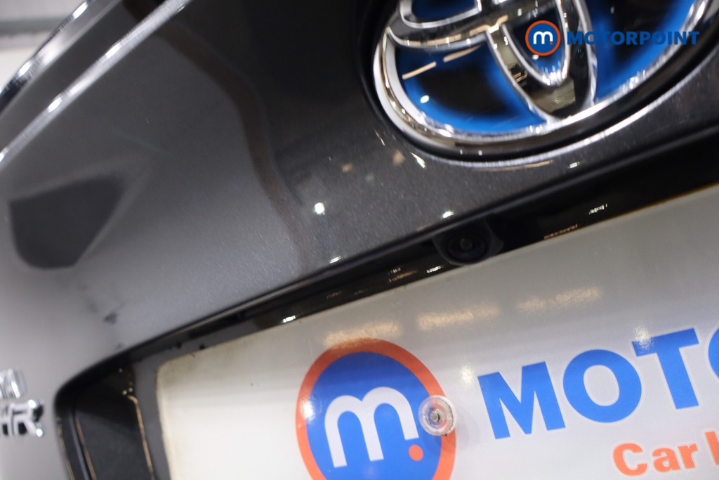 Toyota C-Hr Design Automatic Petrol-Electric Hybrid SUV - Stock Number (1607680) - 36th supplementary image