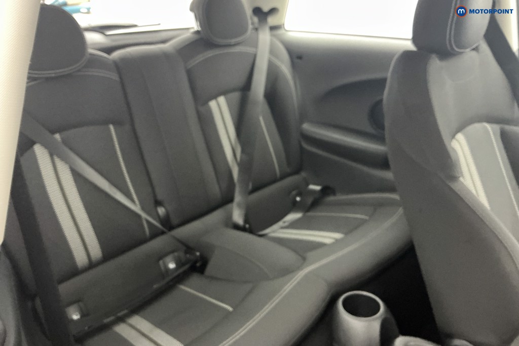 Mini Hatchback Cooper S Level 1 Automatic Electric Hatchback - Stock Number (1607775) - 5th supplementary image