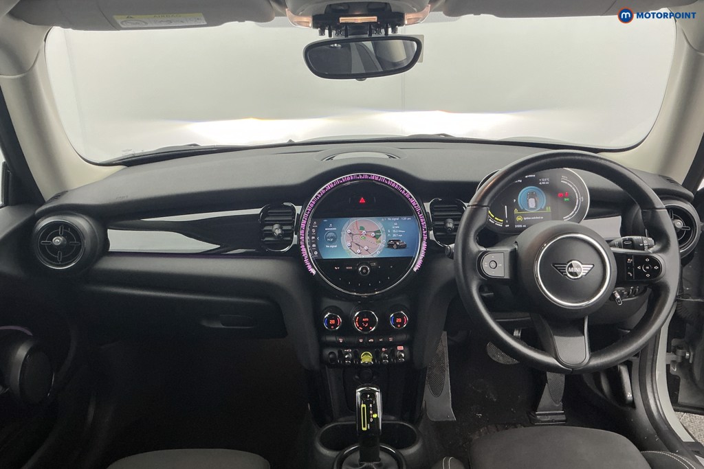 Mini Hatchback Cooper S Level 1 Automatic Electric Hatchback - Stock Number (1607775) - 13th supplementary image