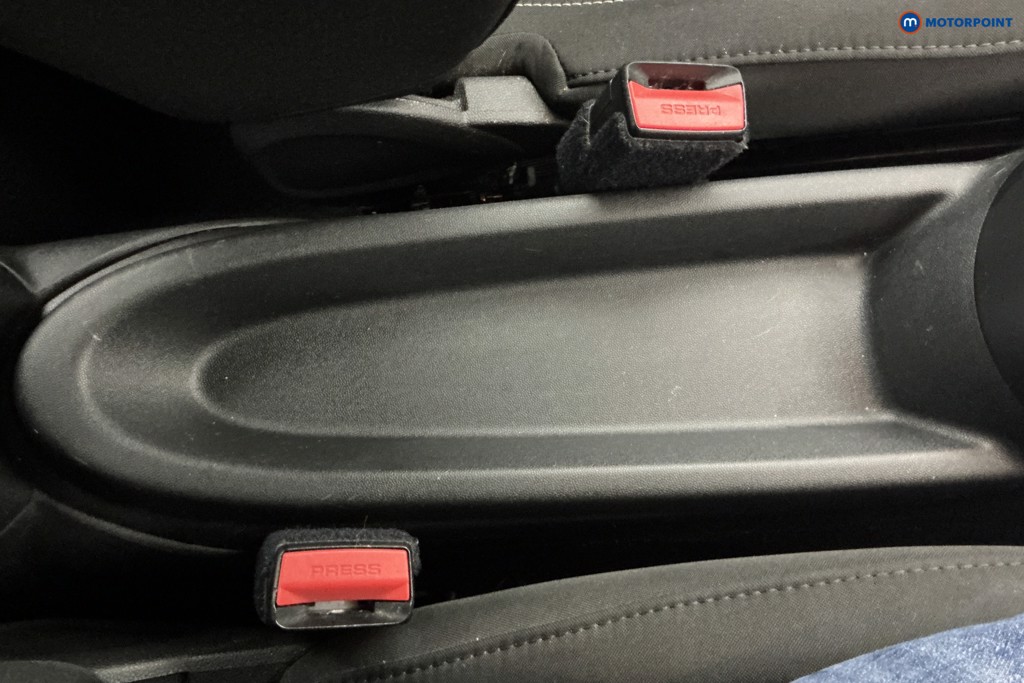 Mini Hatchback Cooper S Level 1 Automatic Electric Hatchback - Stock Number (1607775) - 14th supplementary image