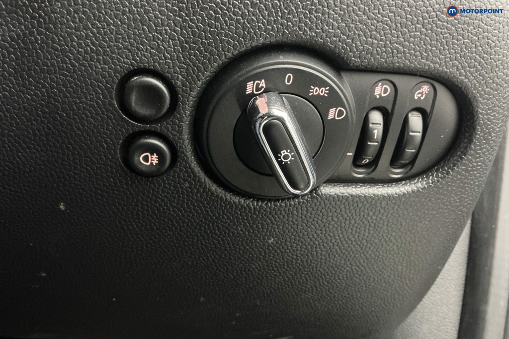 Mini Hatchback Cooper S Level 1 Automatic Electric Hatchback - Stock Number (1607775) - 21st supplementary image