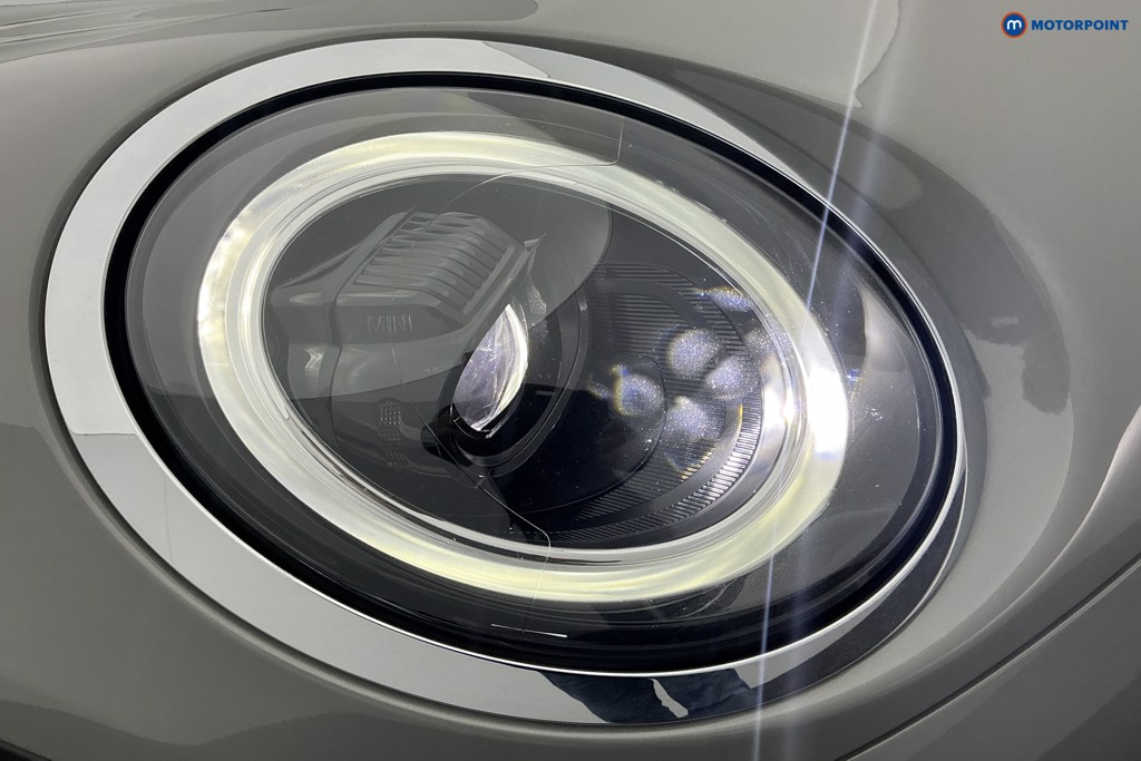 Mini Hatchback Cooper S Level 1 Automatic Electric Hatchback - Stock Number (1607775) - 25th supplementary image