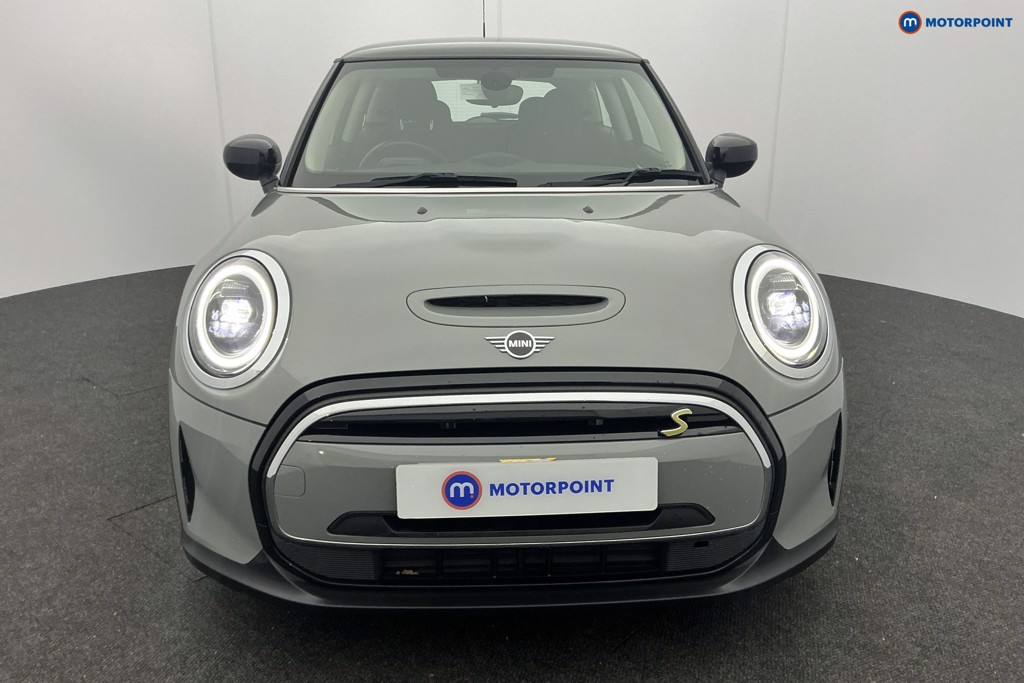 Mini Hatchback Cooper S Level 1 Automatic Electric Hatchback - Stock Number (1607775) - 27th supplementary image
