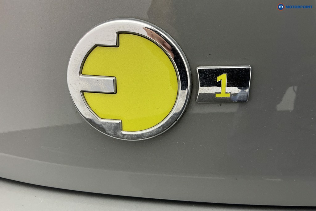 Mini Hatchback Cooper S Level 1 Automatic Electric Hatchback - Stock Number (1607775) - 31st supplementary image