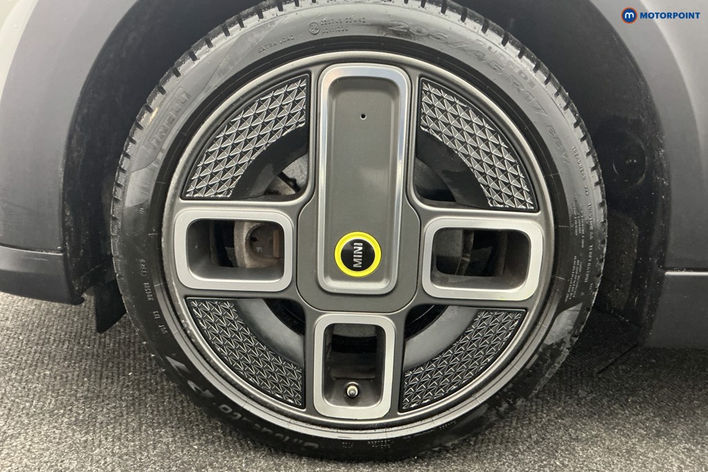 Mini Hatchback Cooper S Level 1 Automatic Electric Hatchback - Stock Number (1607775) - 33rd supplementary image