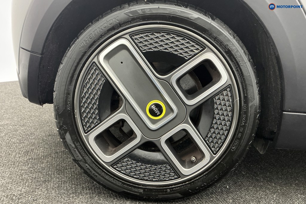 Mini Hatchback Cooper S Level 1 Automatic Electric Hatchback - Stock Number (1607775) - 35th supplementary image