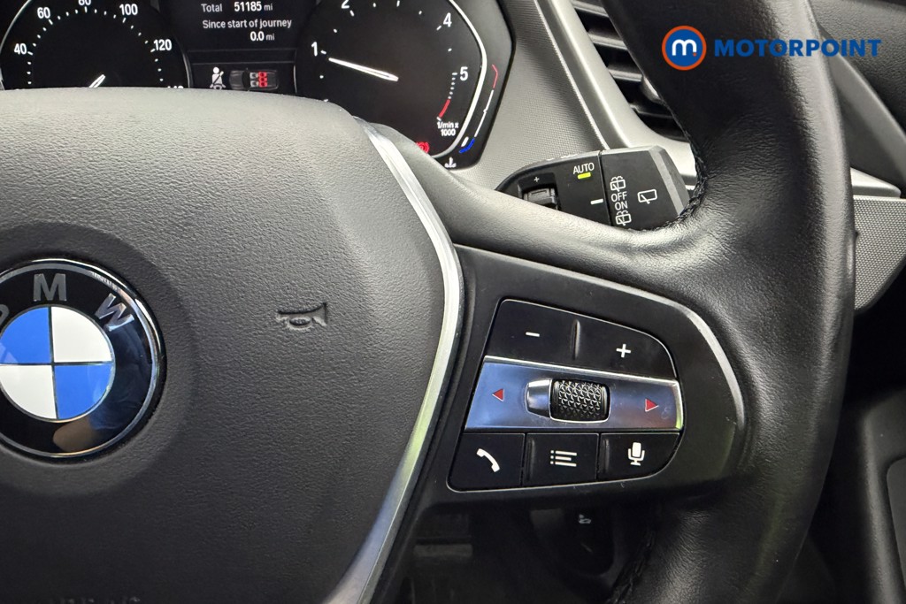 BMW 1 Series SE Manual Diesel Hatchback - Stock Number (1607800) - 4th supplementary image