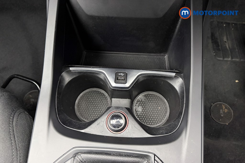 BMW 1 Series SE Manual Diesel Hatchback - Stock Number (1607800) - 13th supplementary image