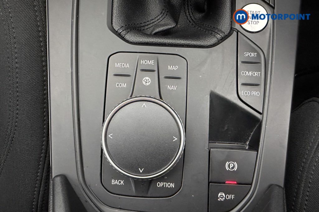 BMW 1 Series SE Manual Diesel Hatchback - Stock Number (1607800) - 15th supplementary image