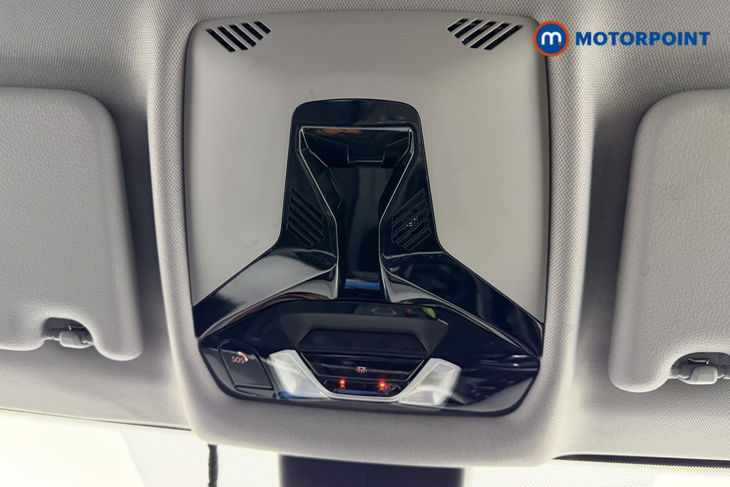 BMW 1 Series SE Manual Diesel Hatchback - Stock Number (1607800) - 17th supplementary image