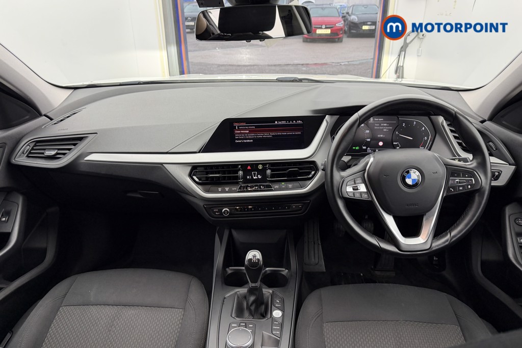 BMW 1 Series SE Manual Diesel Hatchback - Stock Number (1607800) - 23rd supplementary image