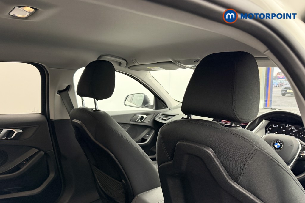 BMW 1 Series SE Manual Diesel Hatchback - Stock Number (1607800) - 25th supplementary image