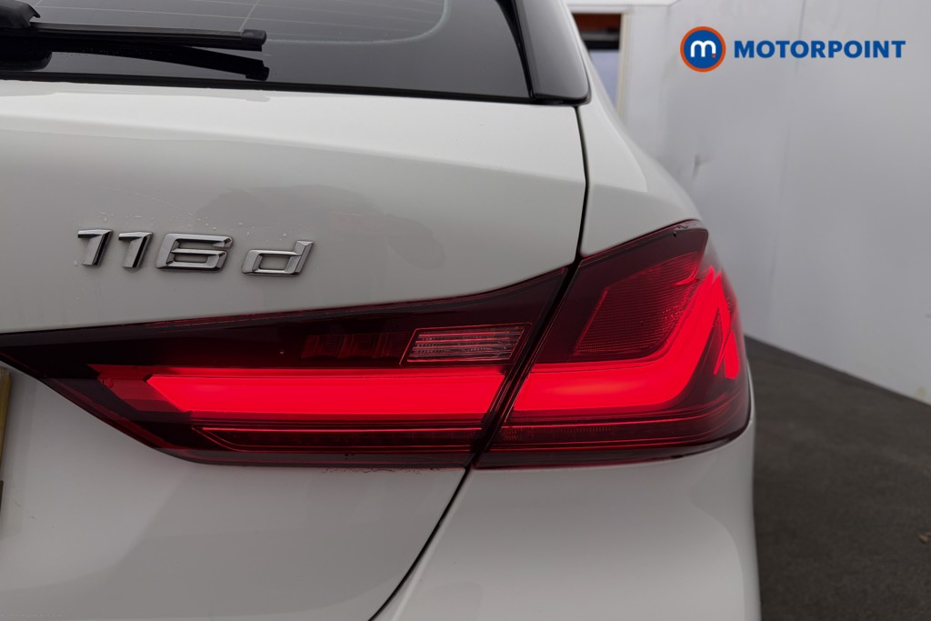 BMW 1 Series SE Manual Diesel Hatchback - Stock Number (1607800) - 28th supplementary image