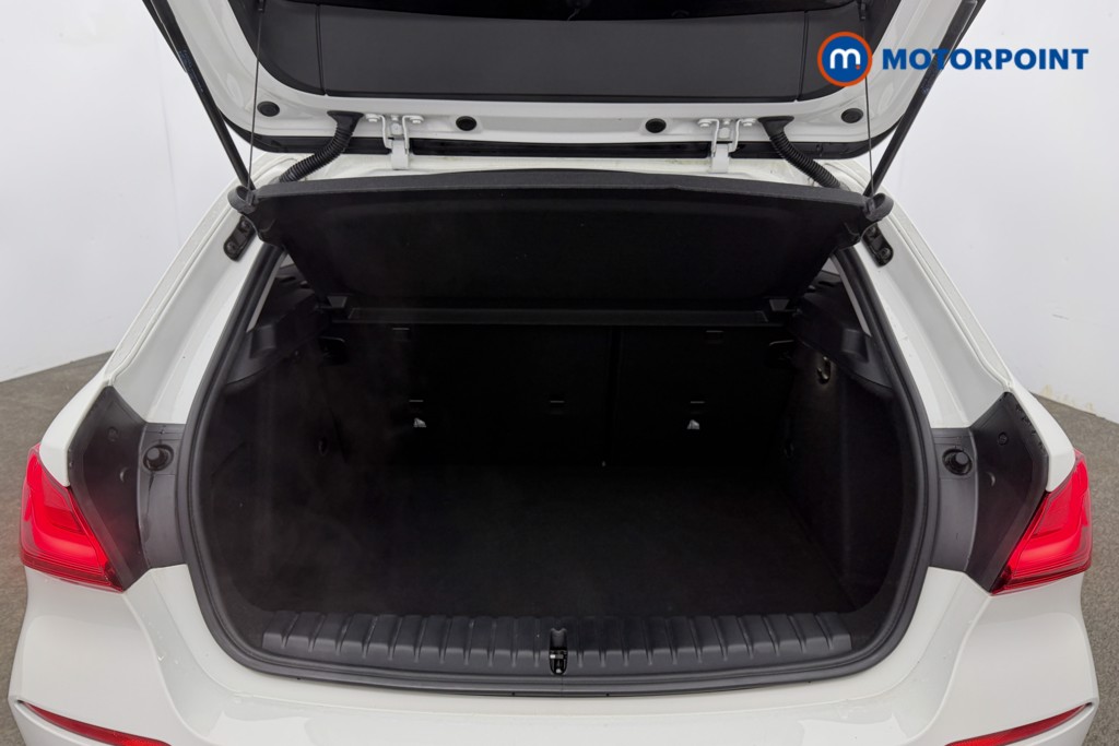 BMW 1 Series SE Manual Diesel Hatchback - Stock Number (1607800) - 29th supplementary image