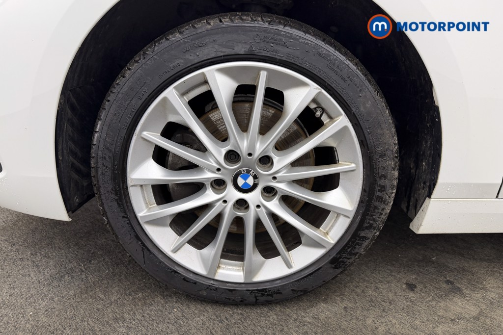 BMW 1 Series SE Manual Diesel Hatchback - Stock Number (1607800) - 37th supplementary image