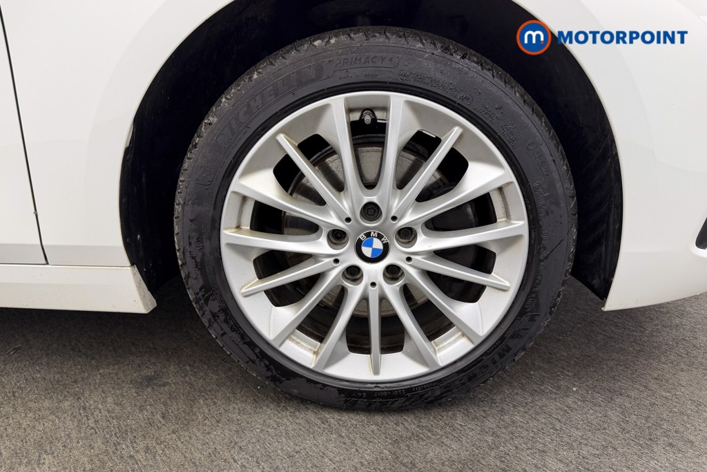 BMW 1 Series SE Manual Diesel Hatchback - Stock Number (1607800) - 38th supplementary image