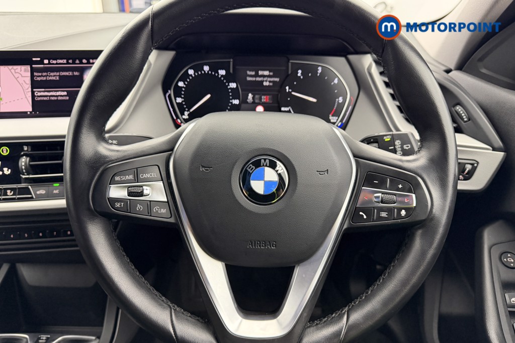 BMW 1 Series SE Manual Diesel Hatchback - Stock Number (1607800) - 1st supplementary image