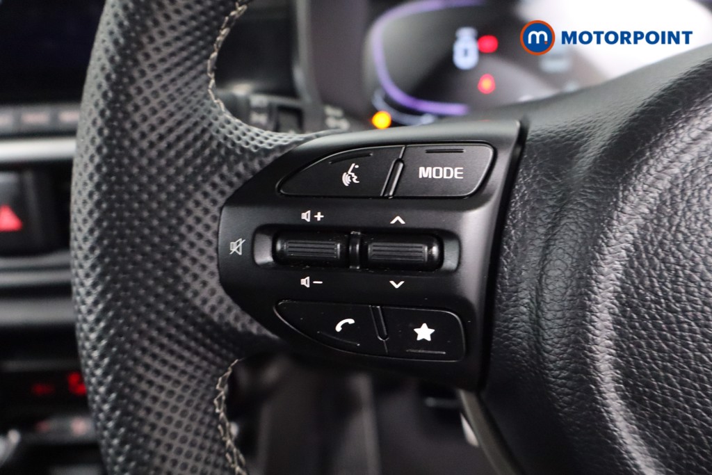 KIA Picanto Gt-Line S Automatic Petrol Hatchback - Stock Number (1607820) - 7th supplementary image