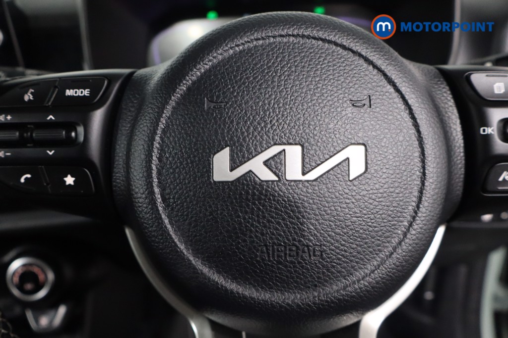 KIA Picanto Gt-Line S Automatic Petrol Hatchback - Stock Number (1607820) - 13th supplementary image