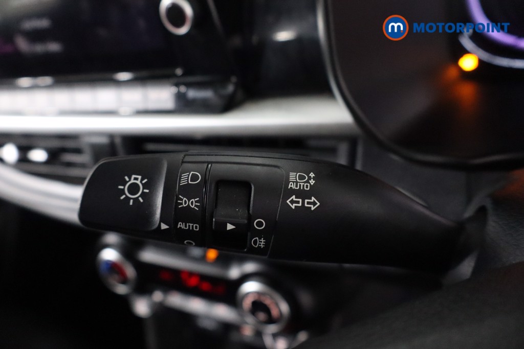 KIA Picanto Gt-Line S Automatic Petrol Hatchback - Stock Number (1607820) - 14th supplementary image