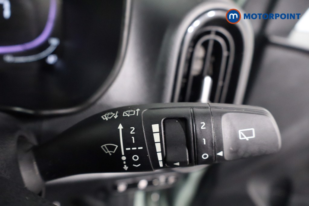 KIA Picanto Gt-Line S Automatic Petrol Hatchback - Stock Number (1607820) - 15th supplementary image