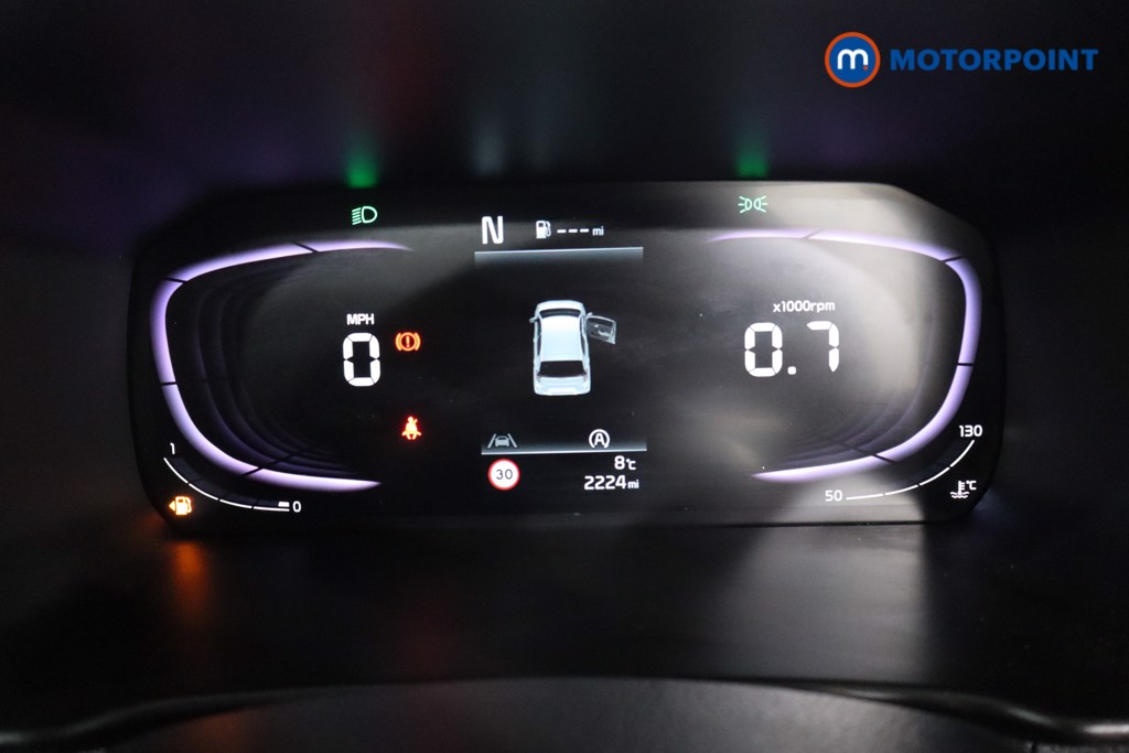 KIA Picanto Gt-Line S Automatic Petrol Hatchback - Stock Number (1607820) - 16th supplementary image