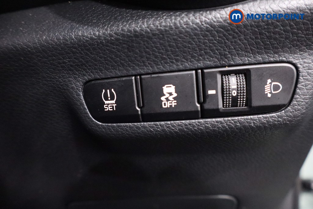 KIA Picanto Gt-Line S Automatic Petrol Hatchback - Stock Number (1607820) - 17th supplementary image